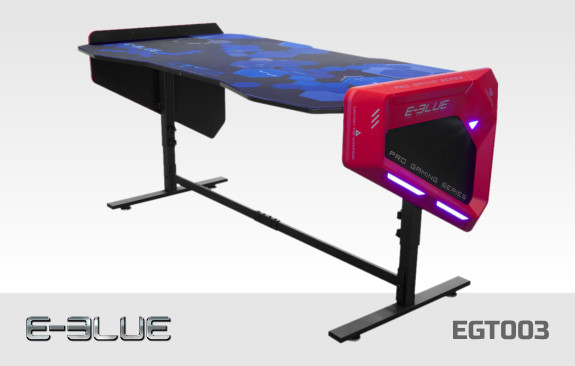 Herní stůl E-Blue EGT003