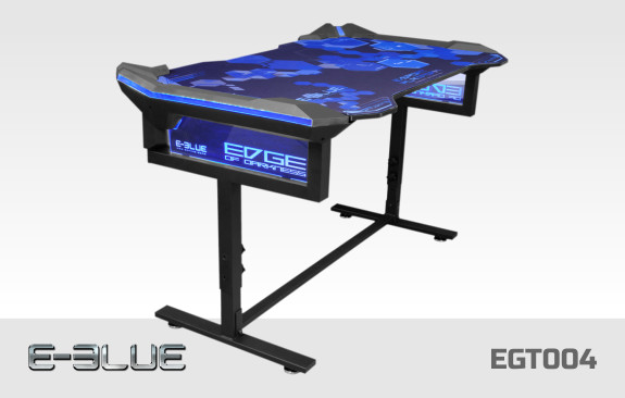 Herní stůl E-Blue EGT004