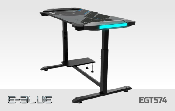 Herní stůl E-Blue EGT574