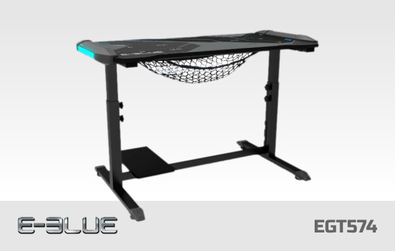 Herní stůl E-Blue EGT574