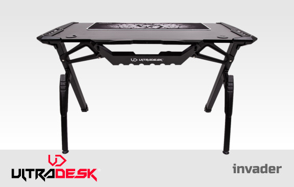 Herní stůl Ultradesk Invader